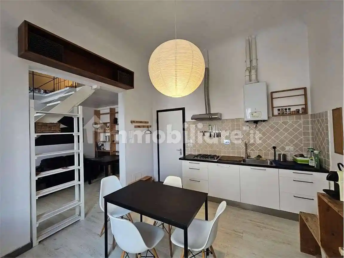 Appartamento in affitto a Firenze