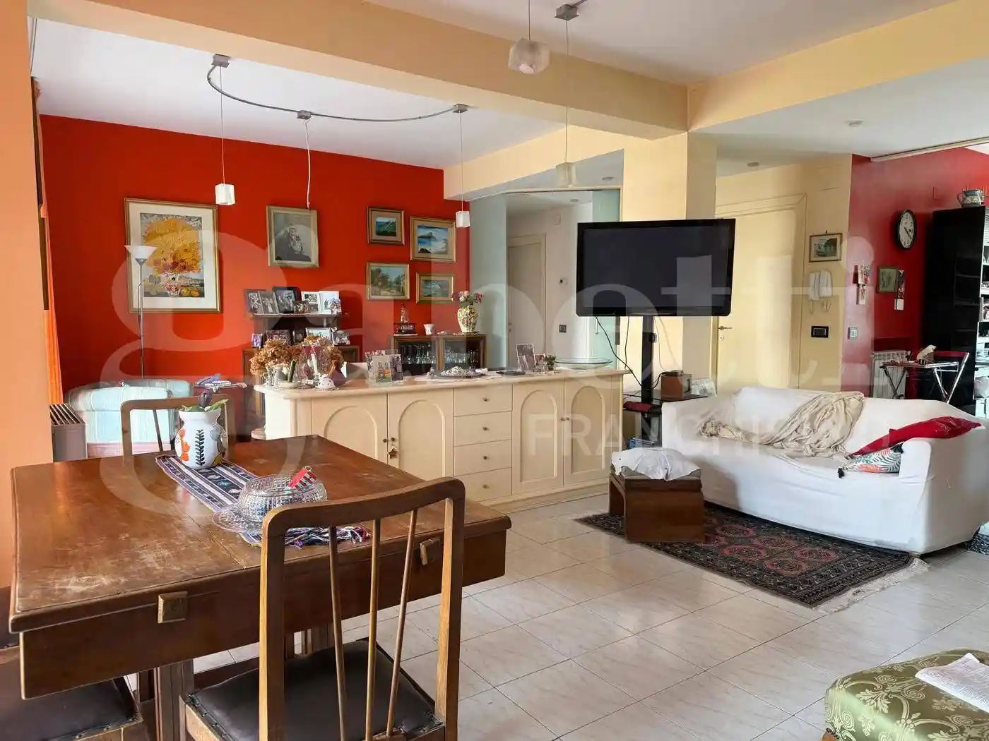 Appartamento in vendita a Catania