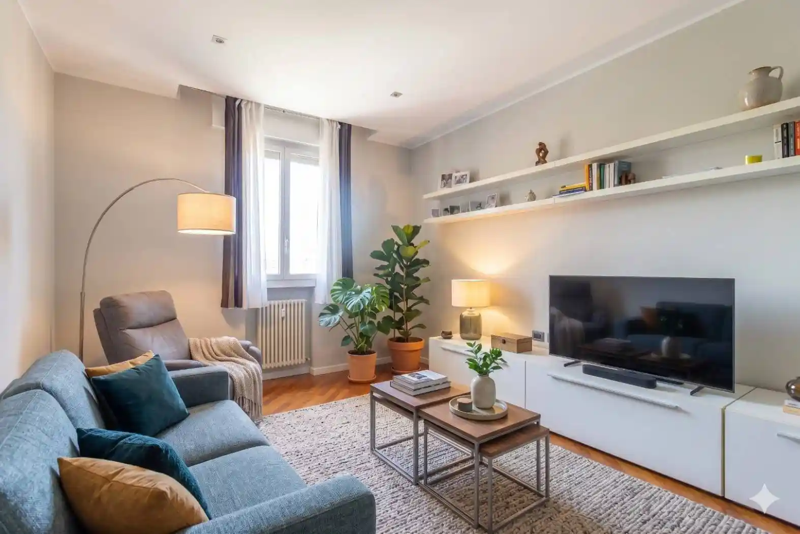 Appartamento in vendita a Bologna