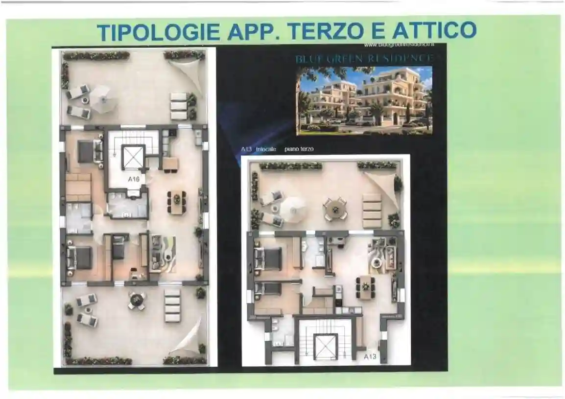 Appartamento - foto 3