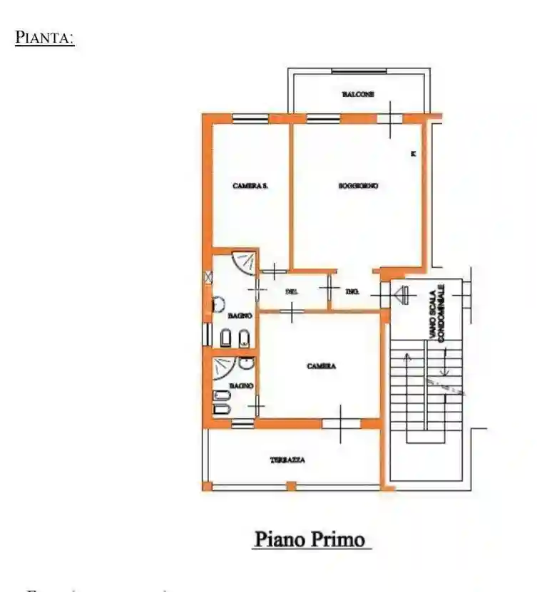 Appartamento - foto 4