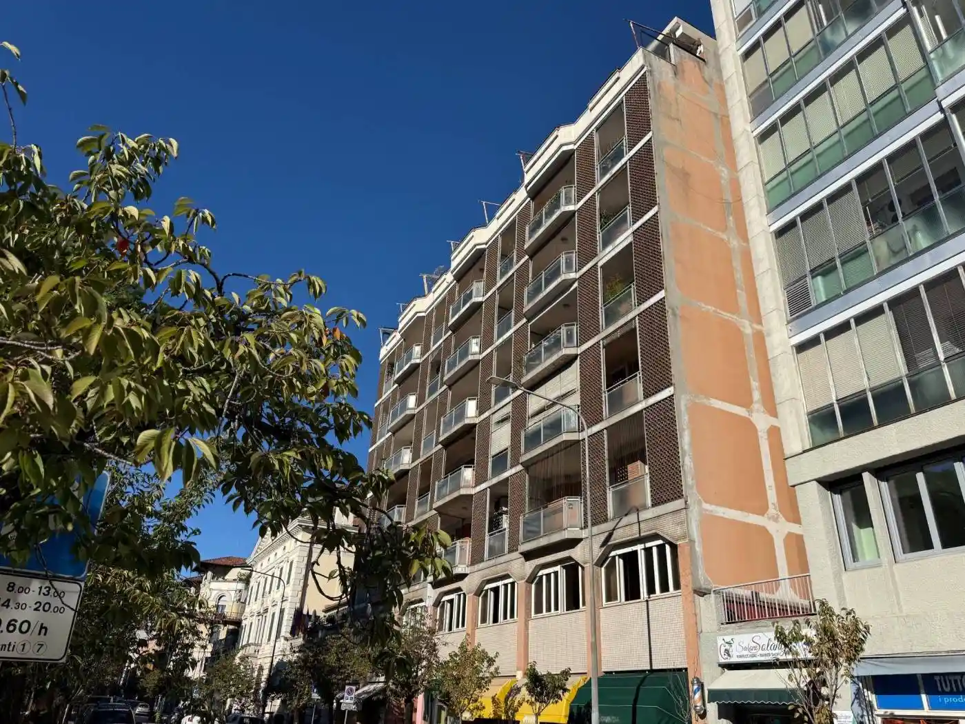 Appartamento in vendita a Udine