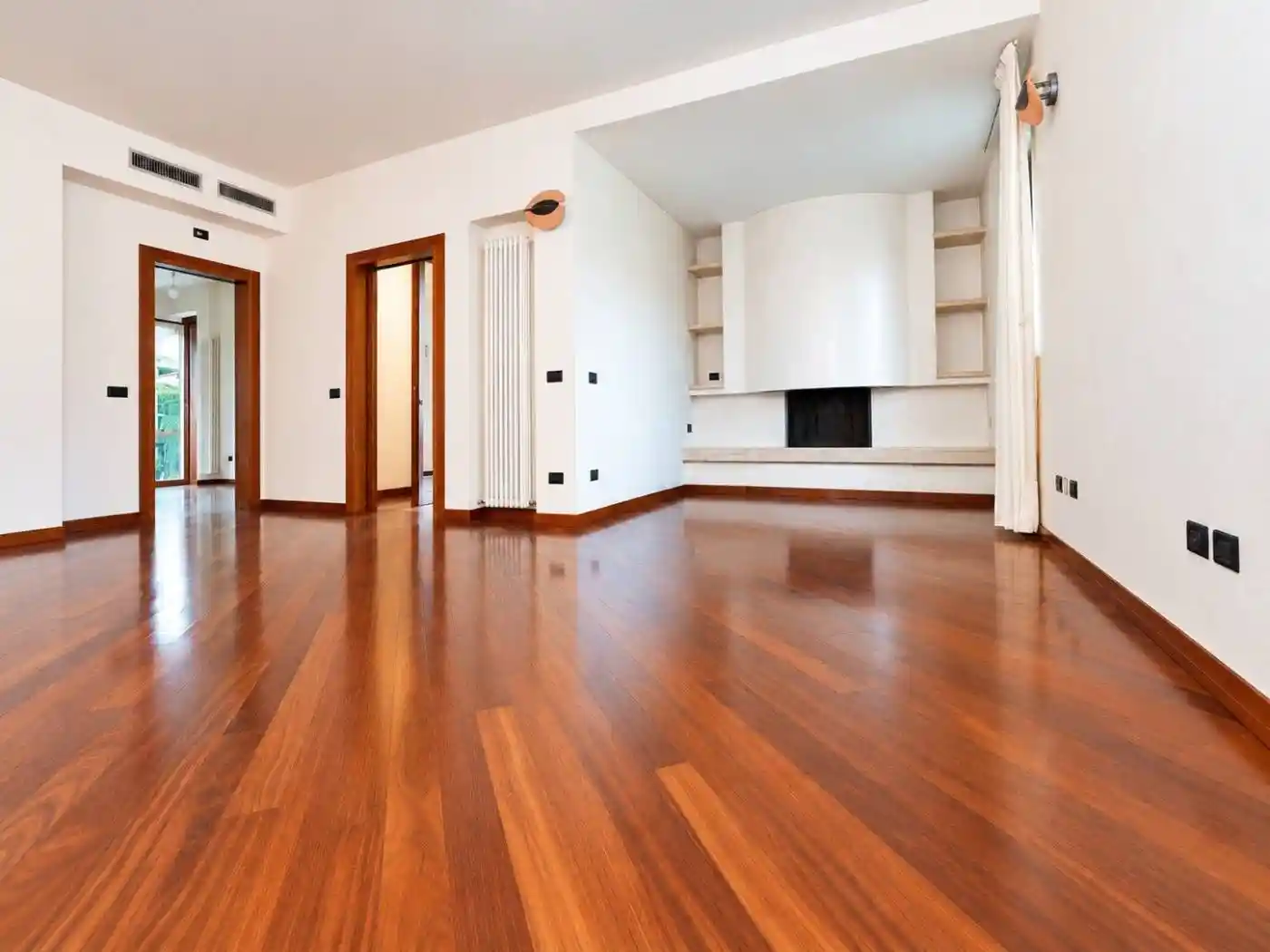 Villa in affitto a Vicenza