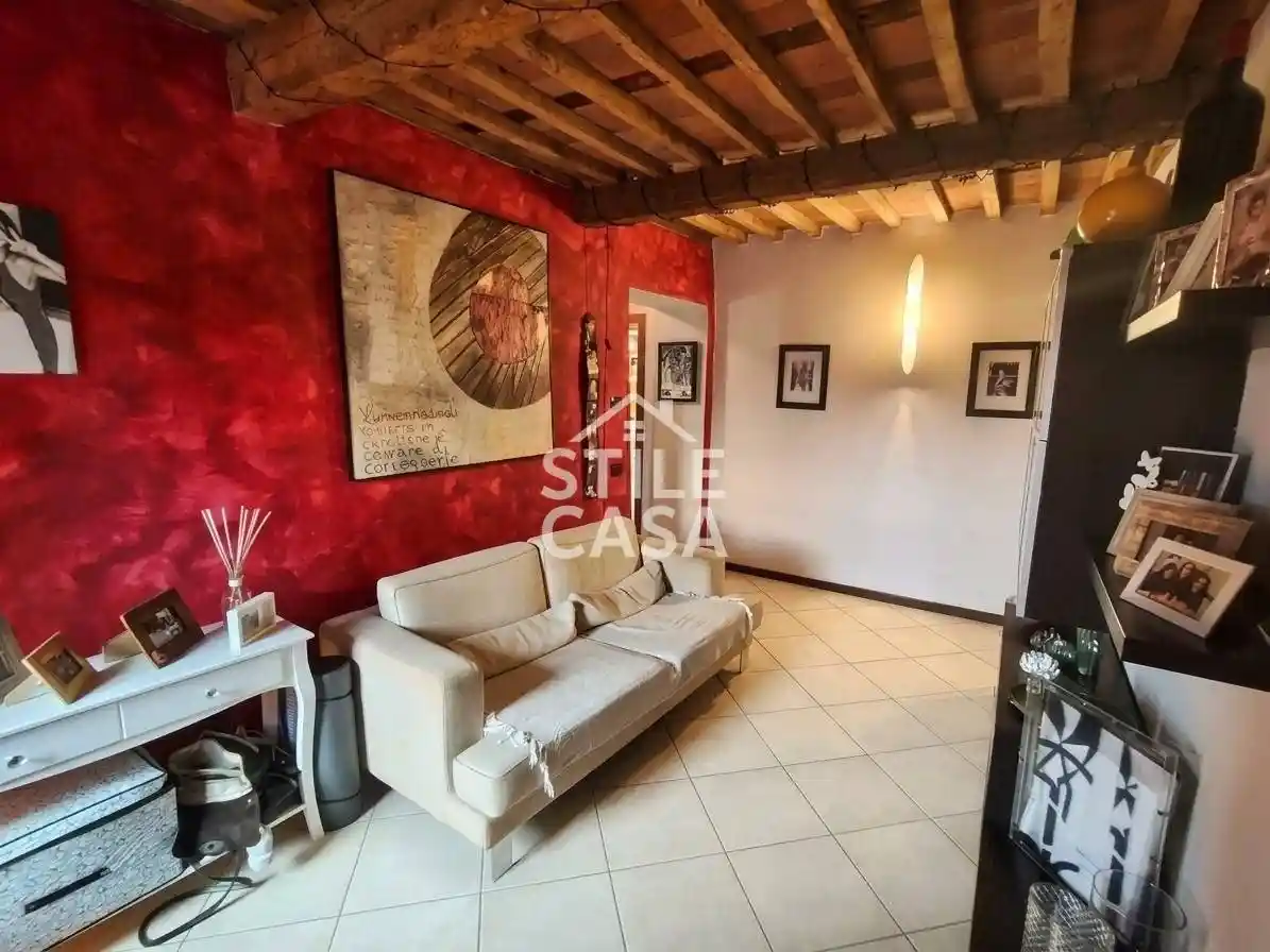 Appartamento in vendita a Pescia