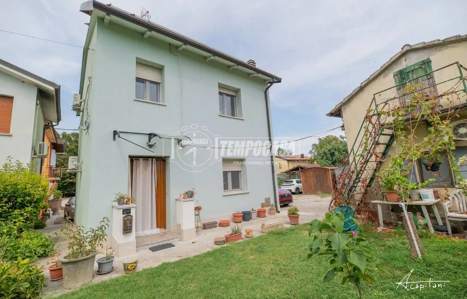 Appartamento in vendita a San Felice sul Panaro