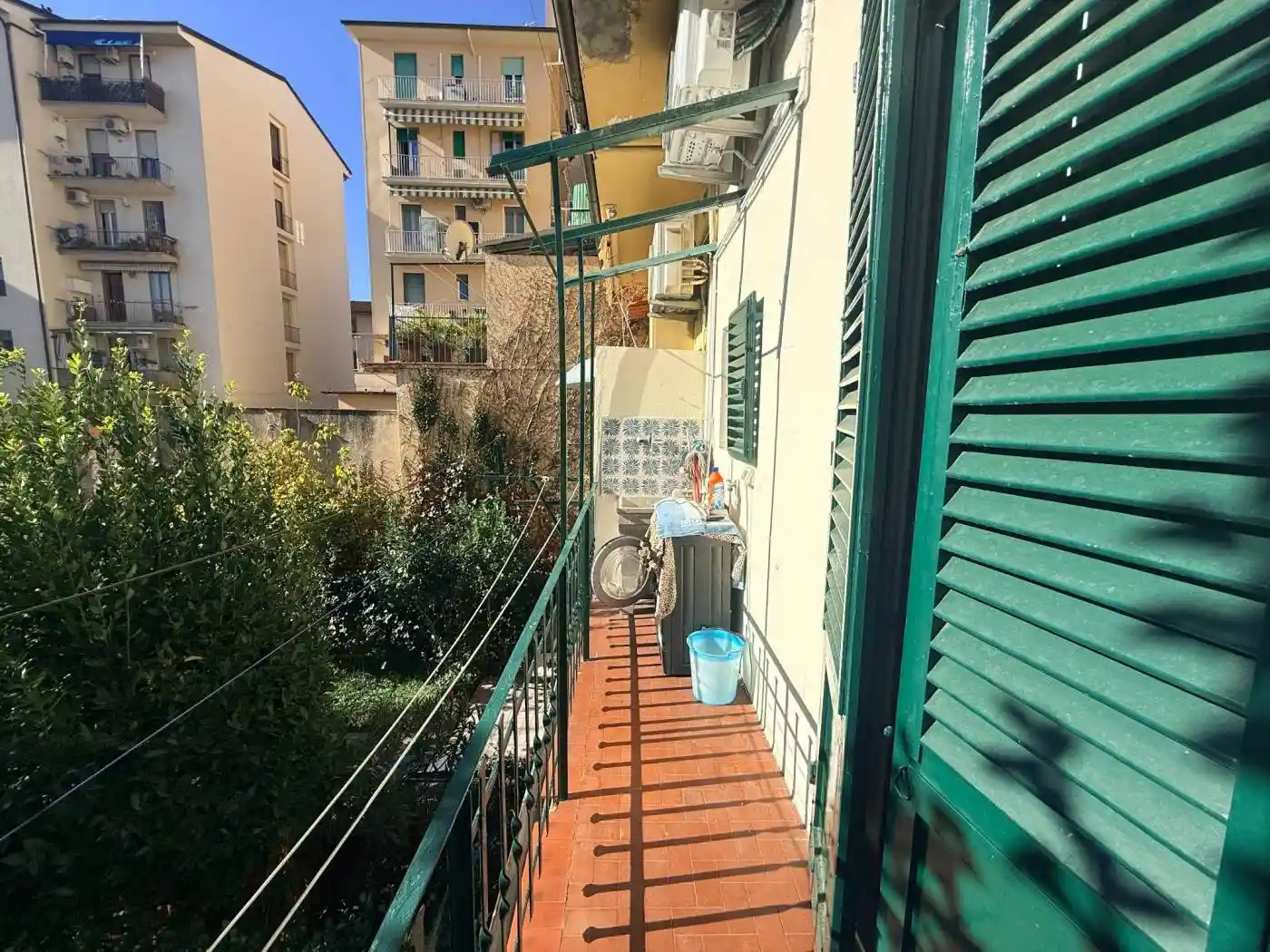 Appartamento in vendita a Firenze