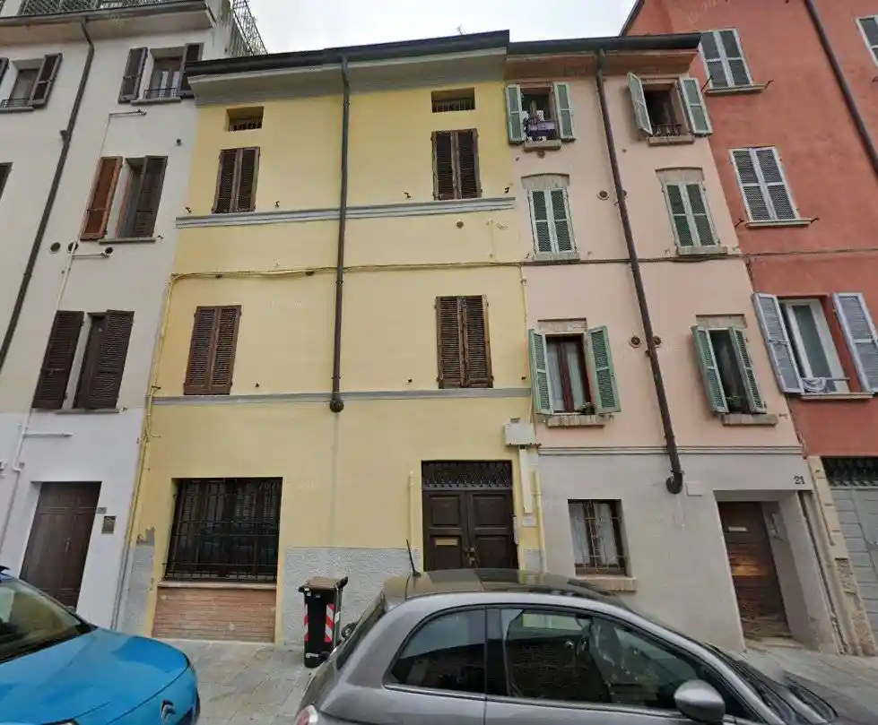 Appartamento in affitto a Parma