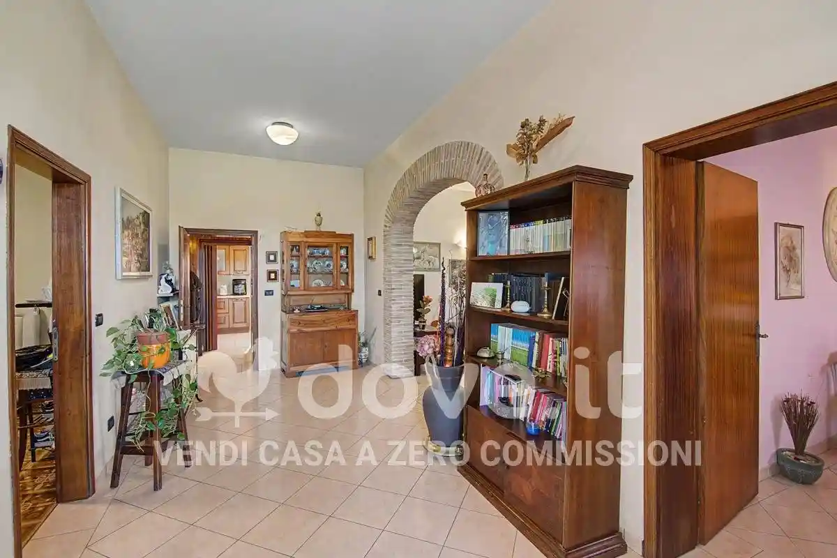Casa indipendente in vendita a Cesena