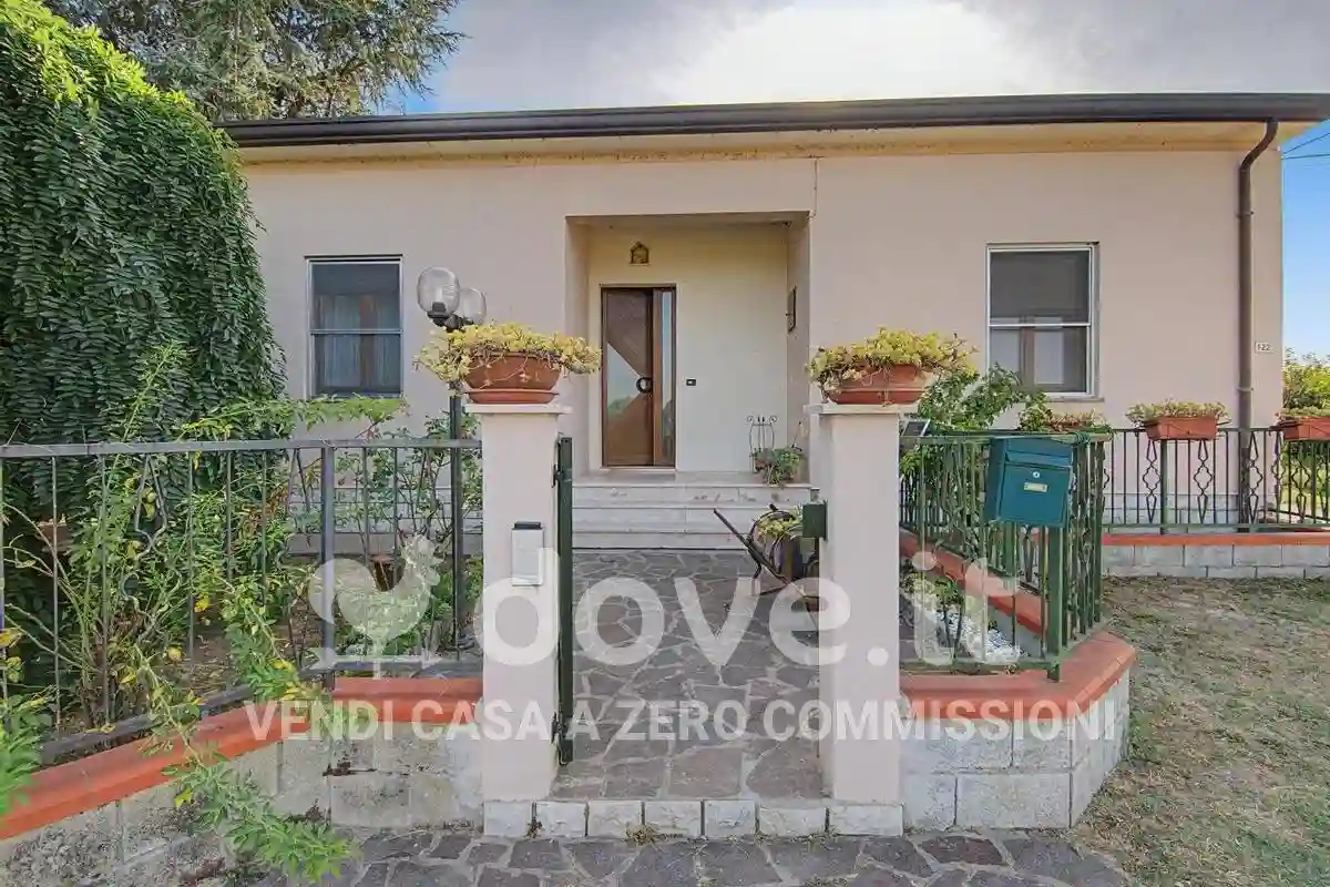 Casa indipendente - foto 2