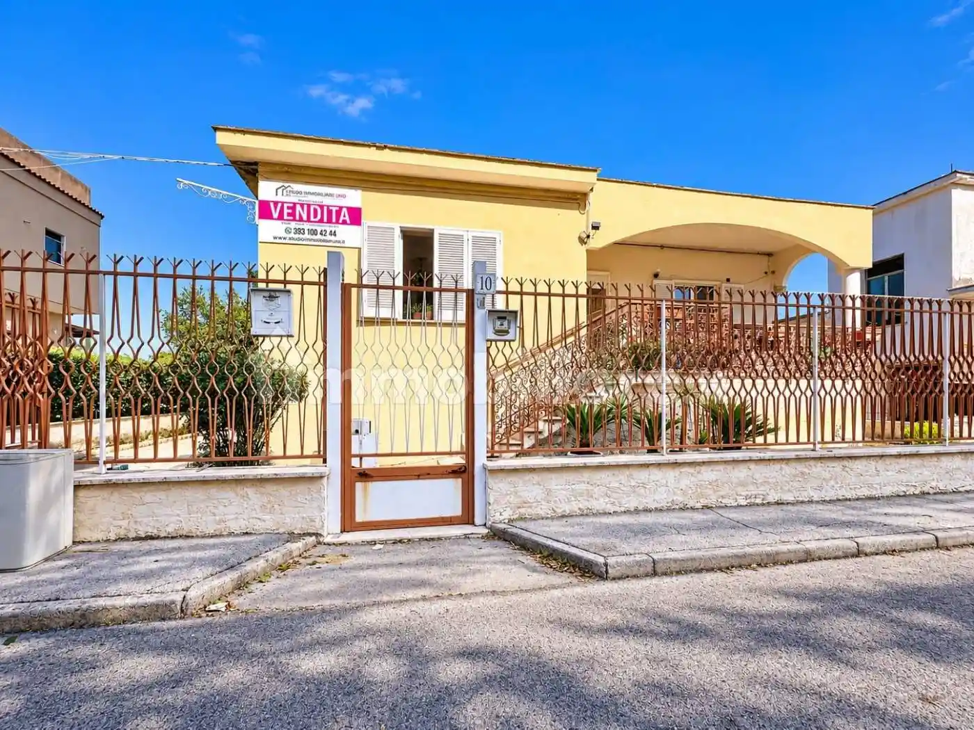 Villa in vendita a Saviano