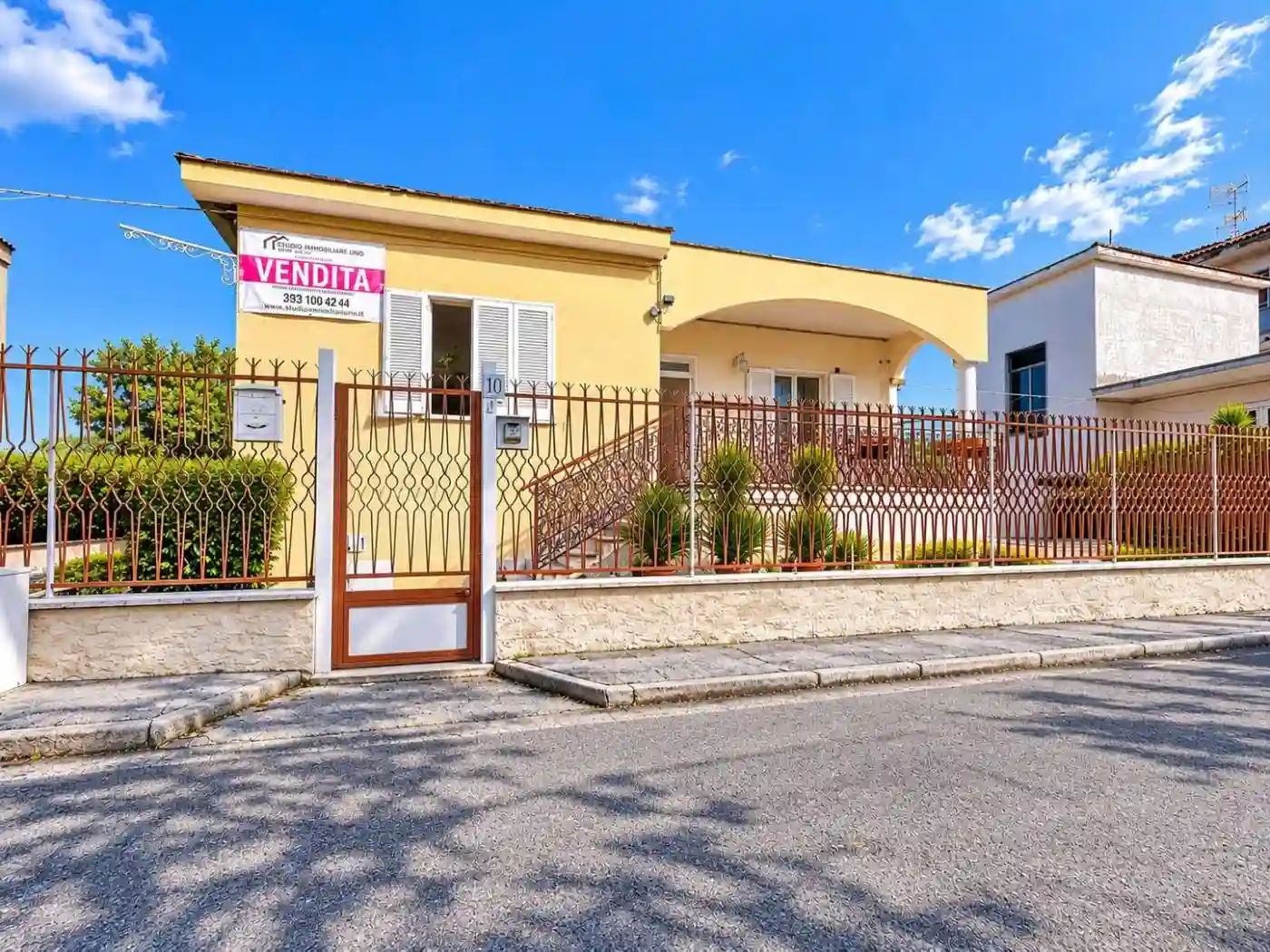 Villa - foto 3