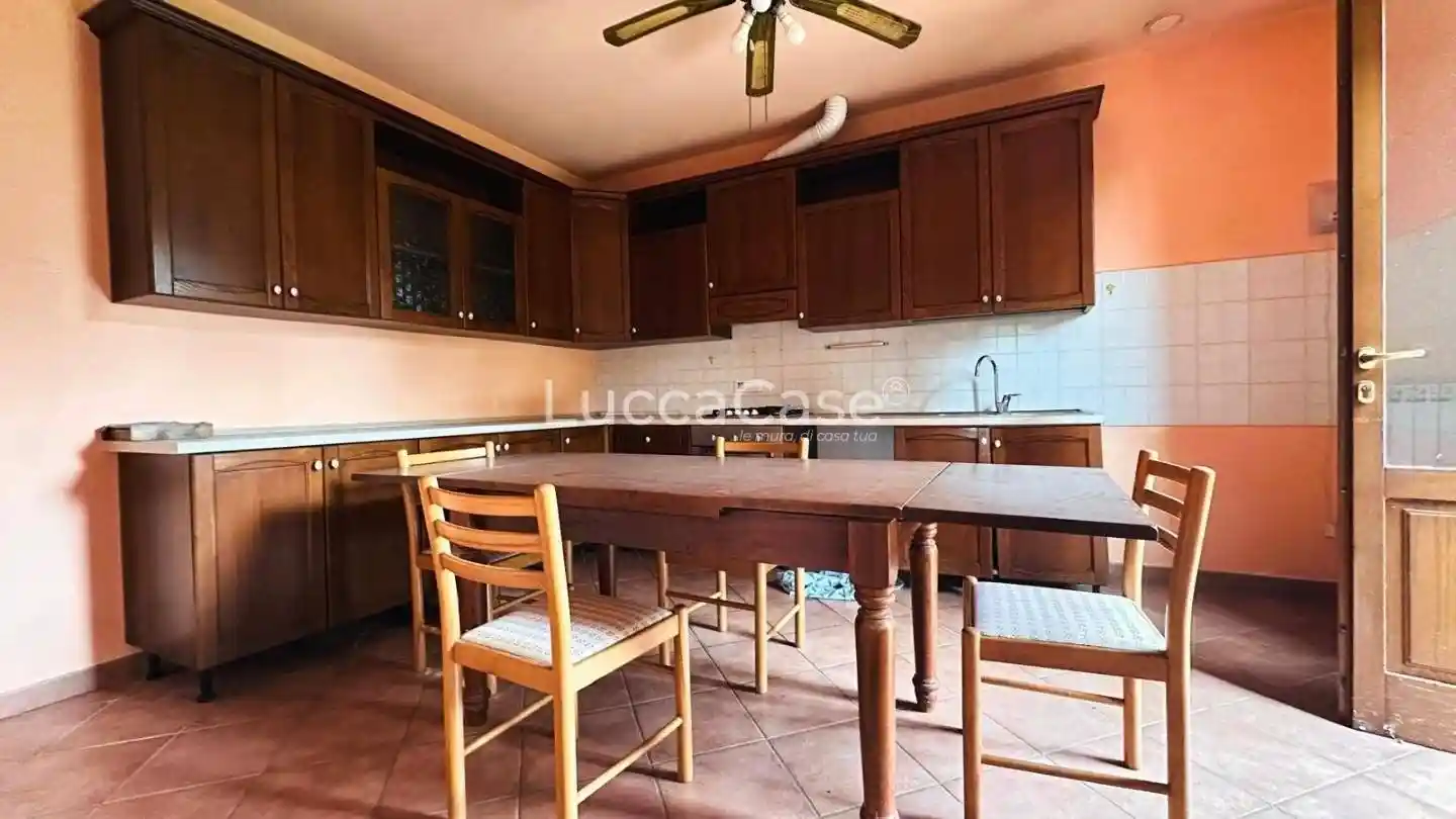 Villa in vendita a Capannori