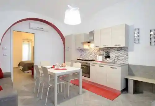 Villetta a schiera in vendita a Granarolo dell'Emilia