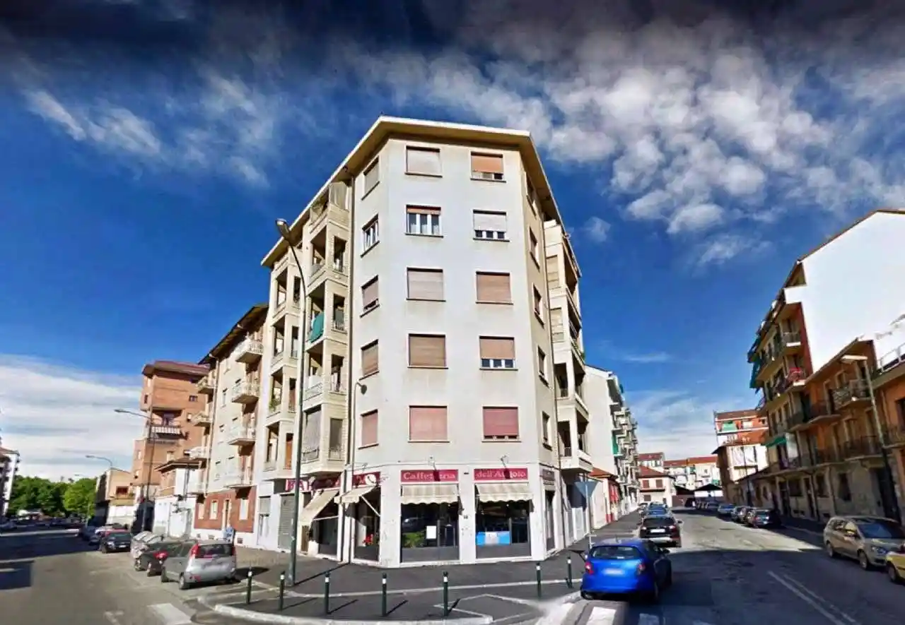 Appartamento in affitto a Torino