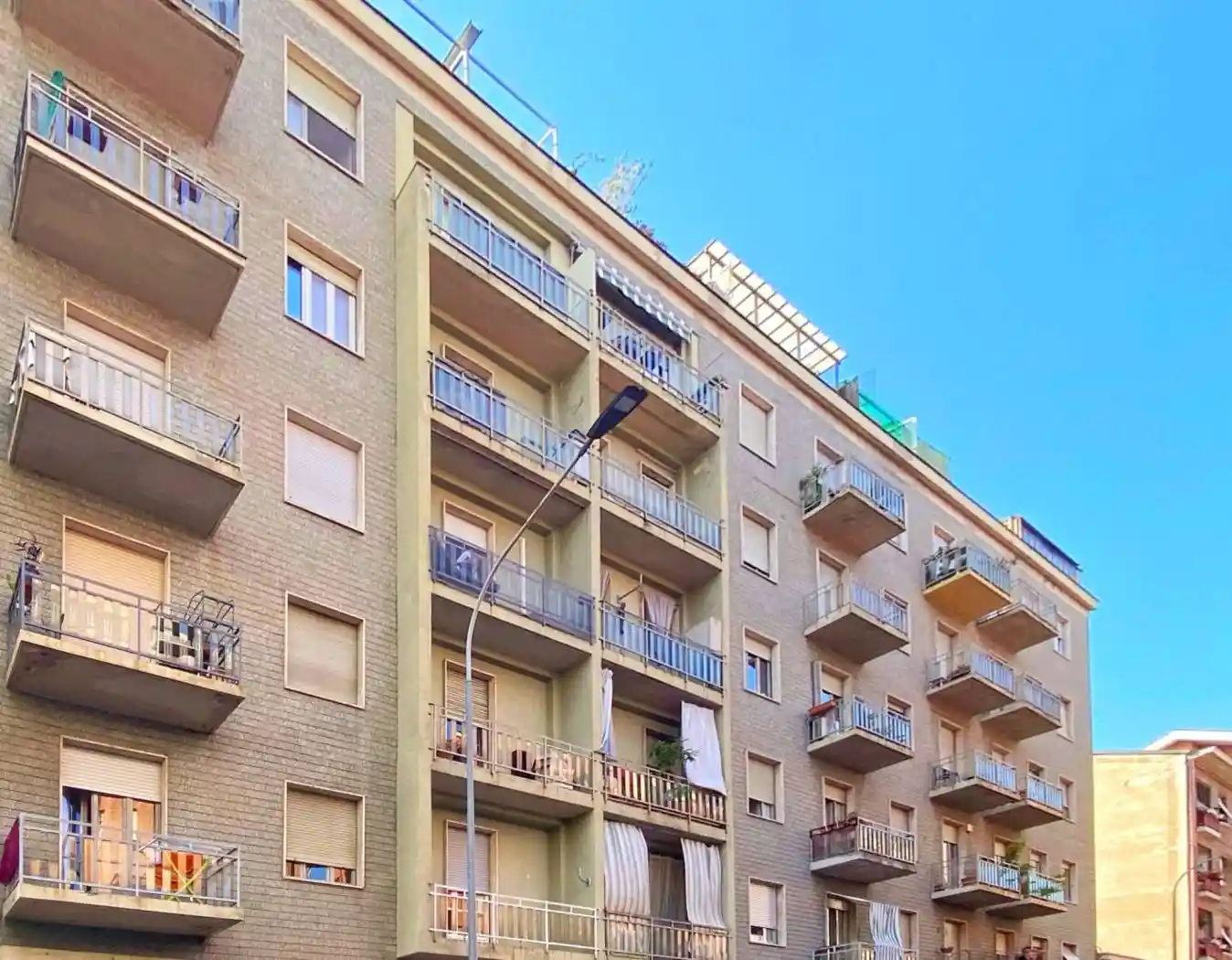 Appartamento in affitto a Torino