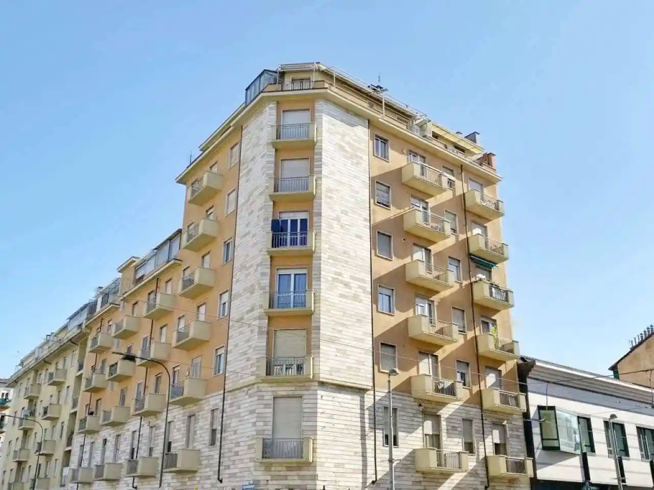 Appartamento in affitto a Torino