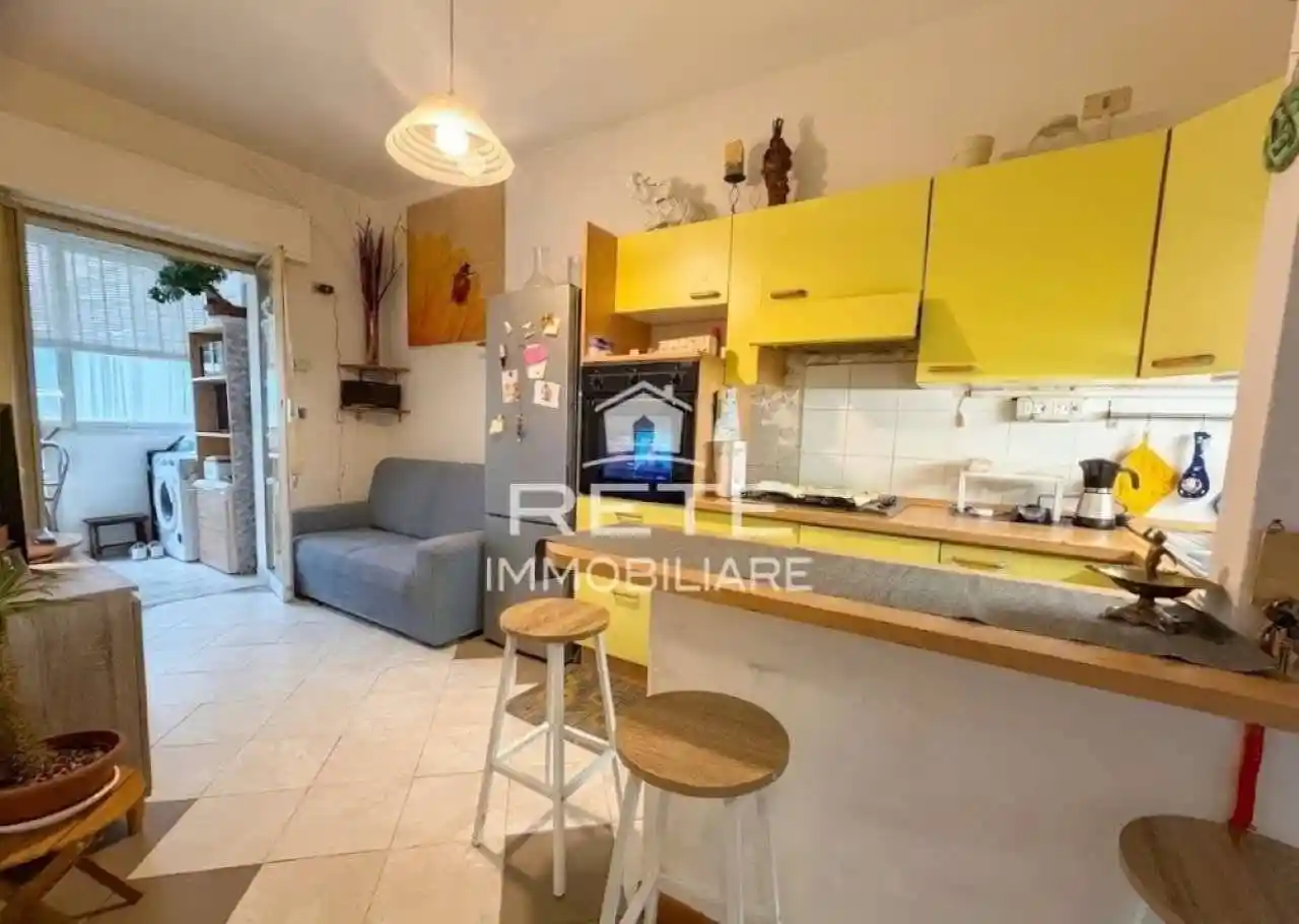 Appartamento in vendita a Rimini