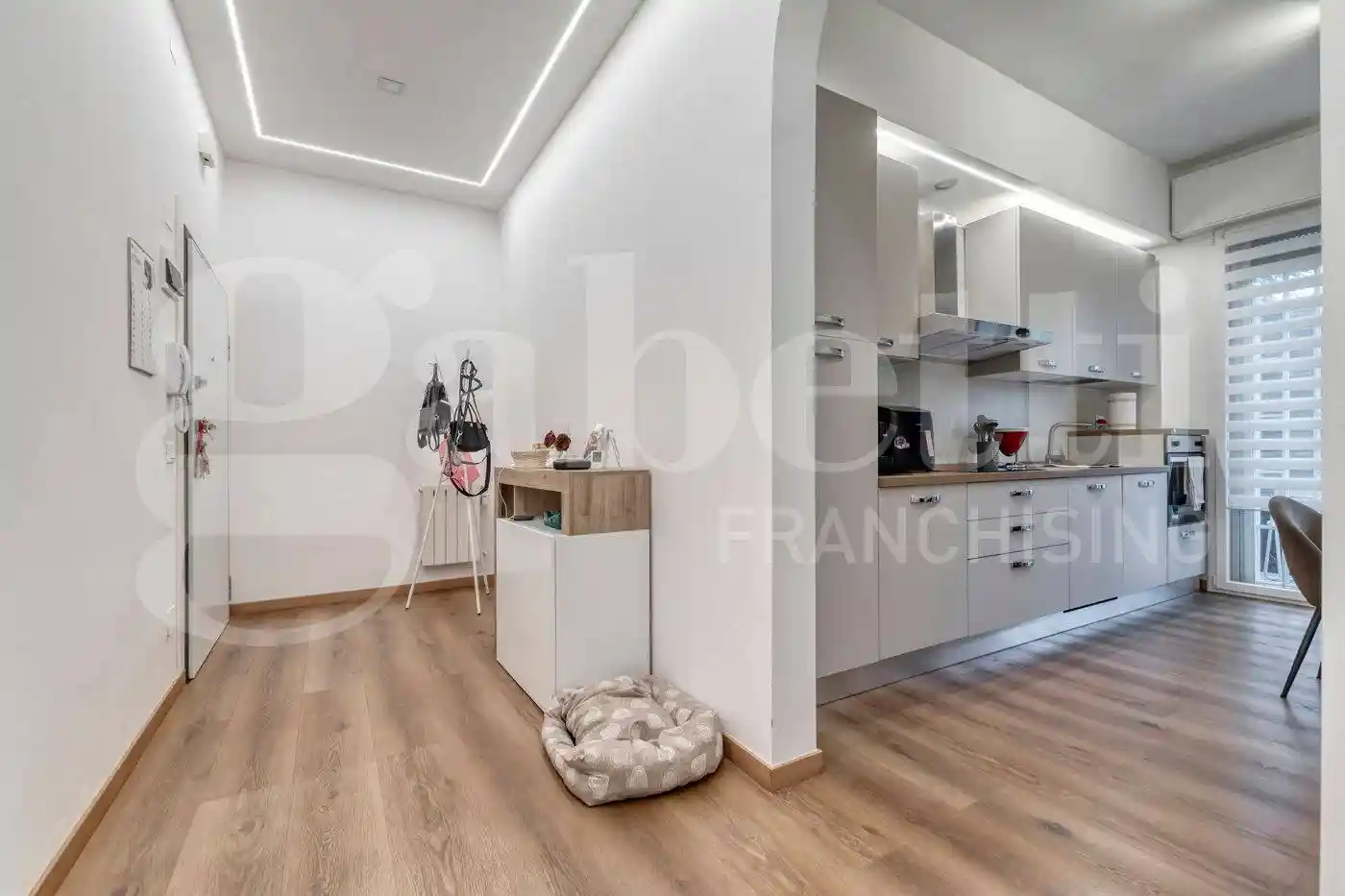 Appartamento in vendita a Bologna