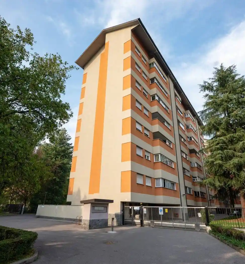 Appartamento in vendita a Sesto San Giovanni