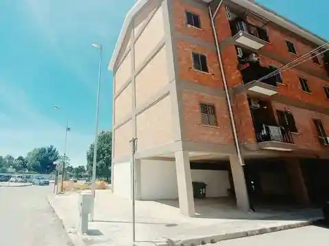 Appartamento in affitto a Taranto