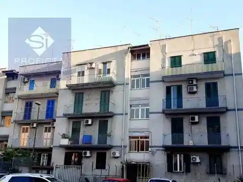 Appartamento in vendita a Taranto