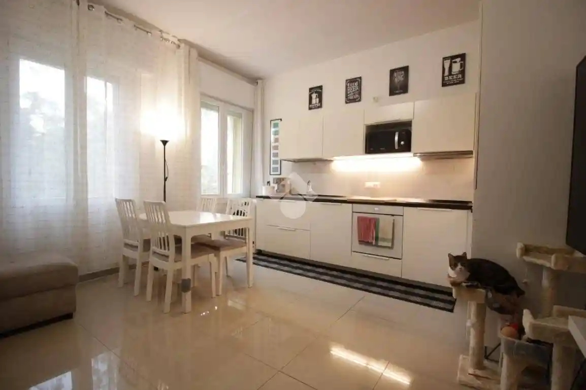 Appartamento in vendita a Bologna