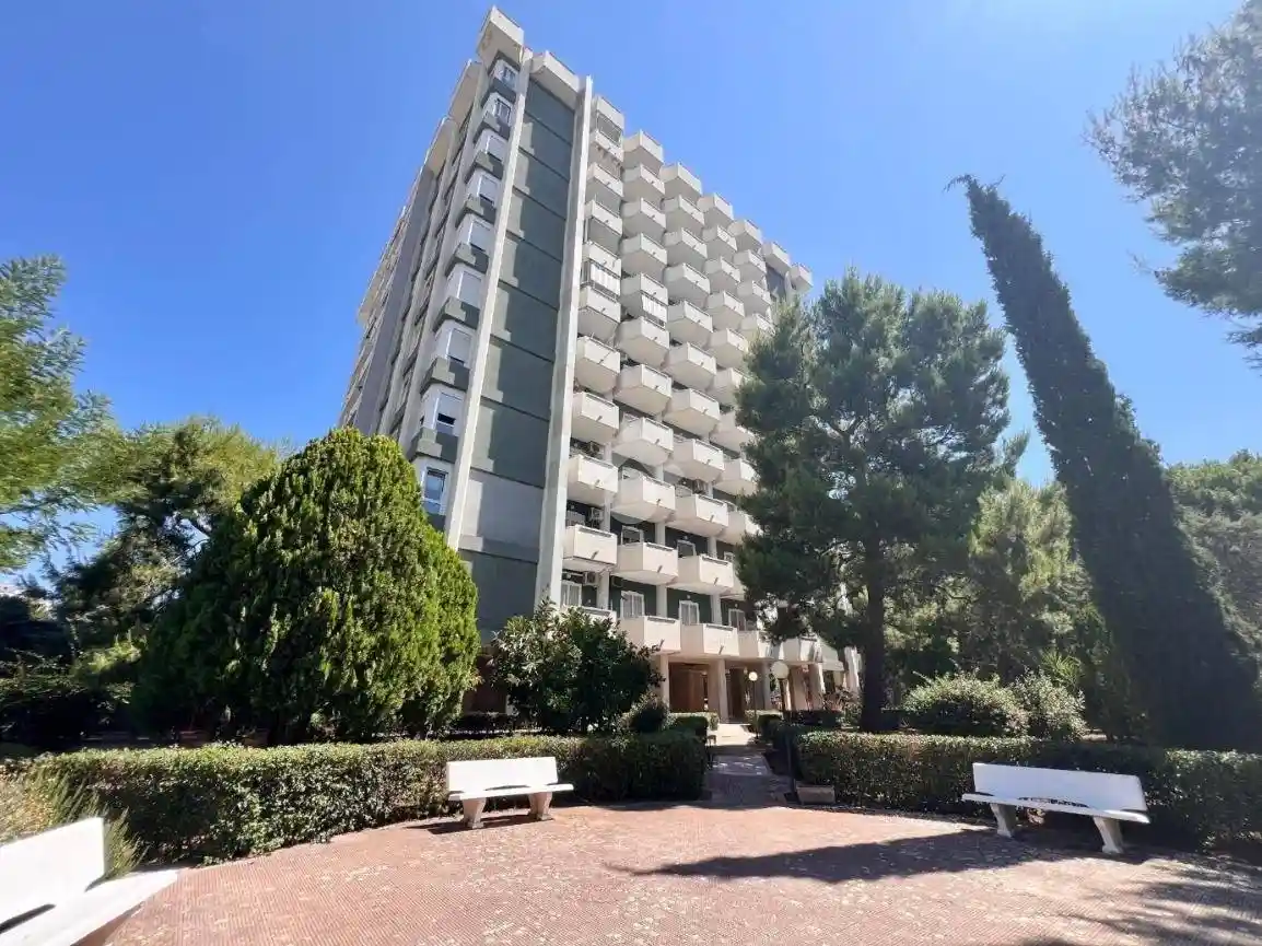 Appartamento in vendita a Bari