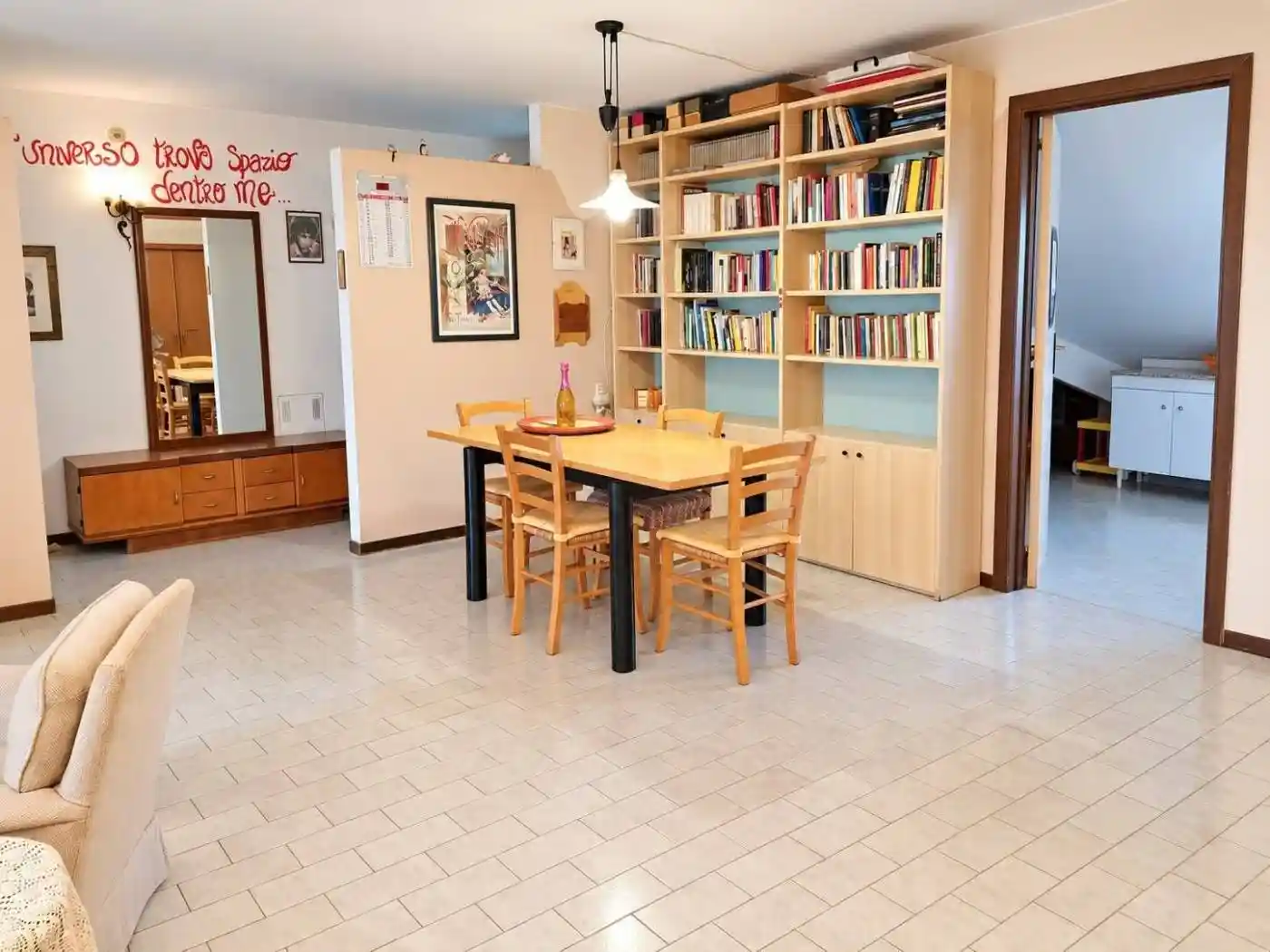 Appartamento in affitto a Lanciano