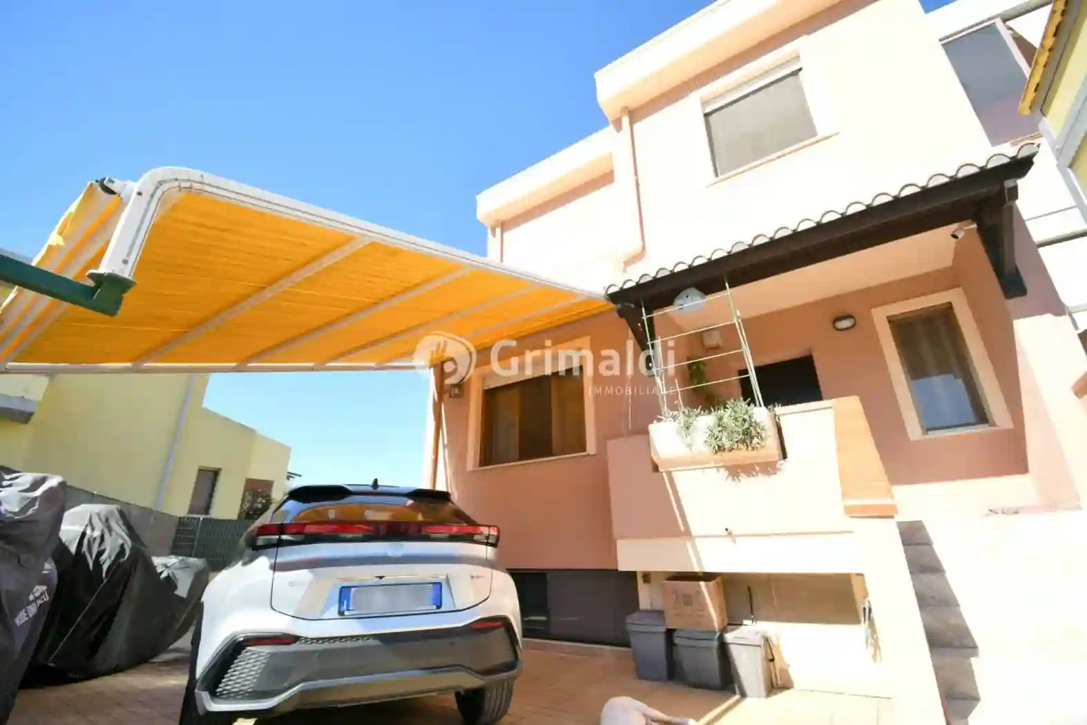 Villa - foto 4