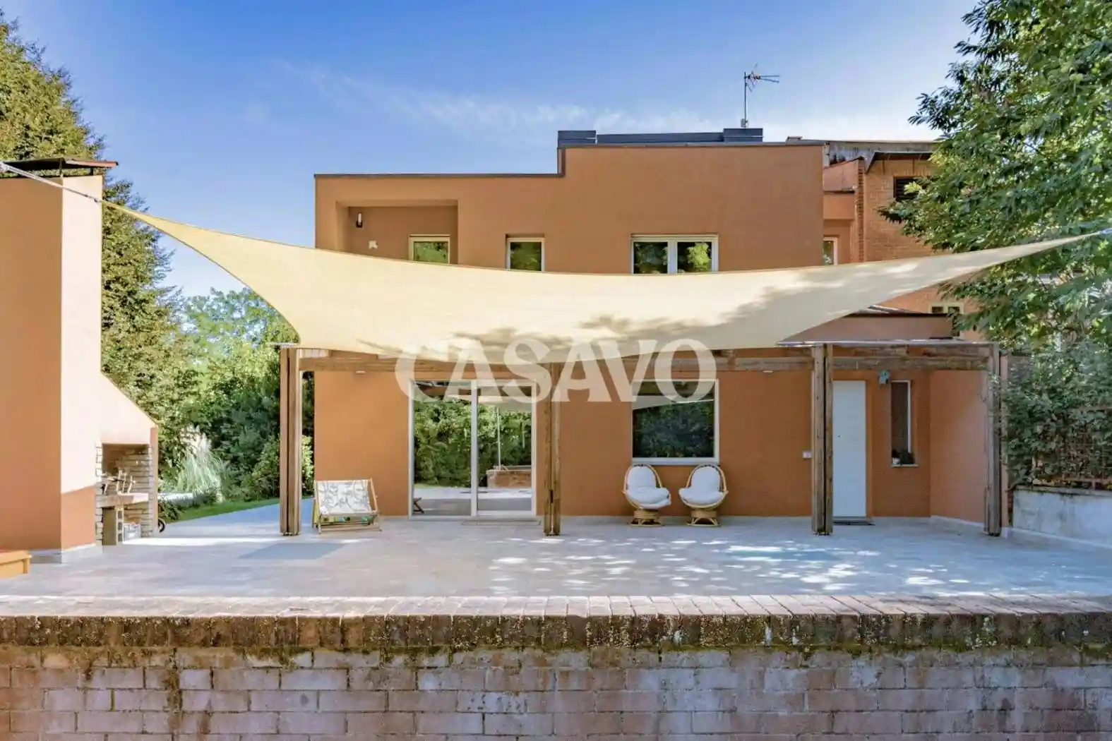Villa in vendita a Torino