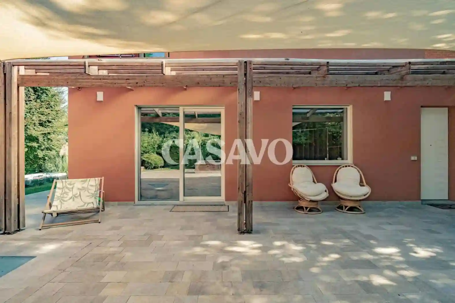 Villa - foto 3