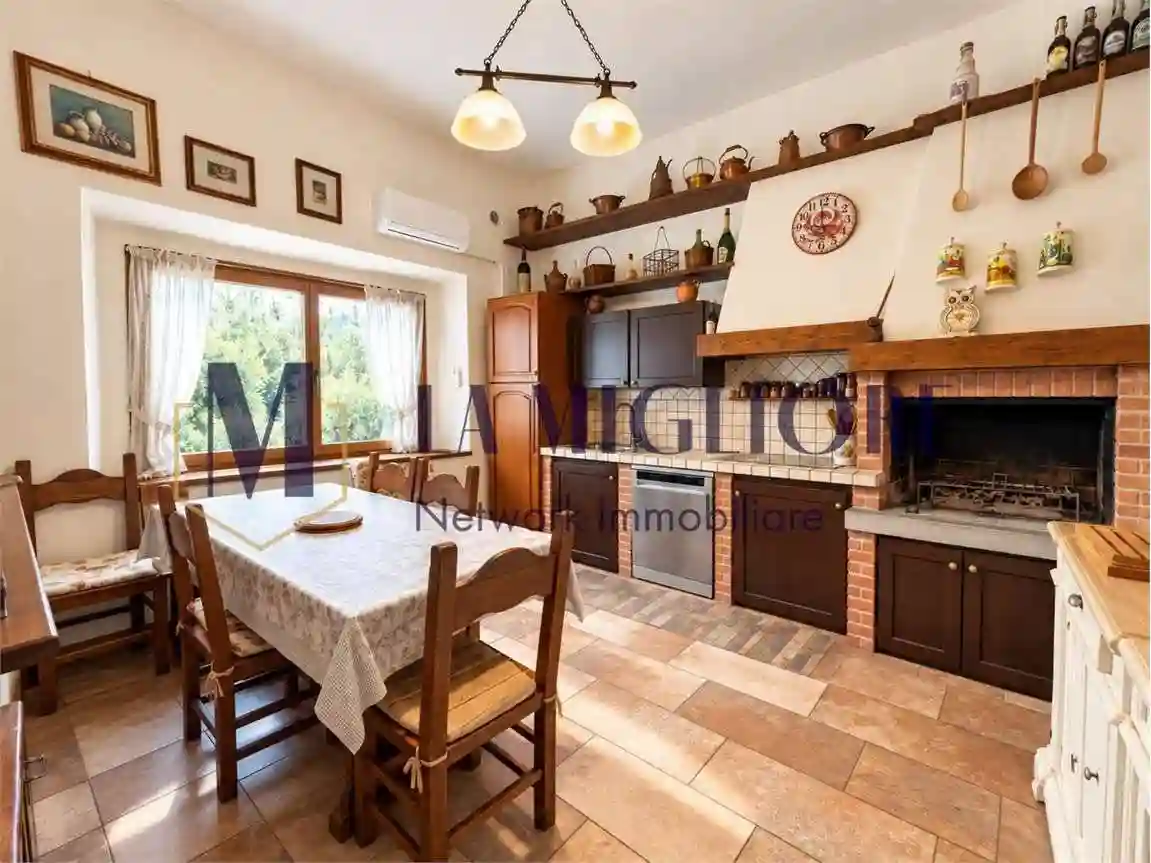 Casa indipendente - foto 4