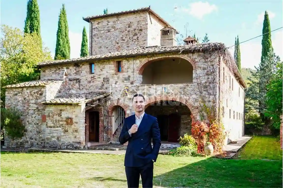 Villa - foto 2