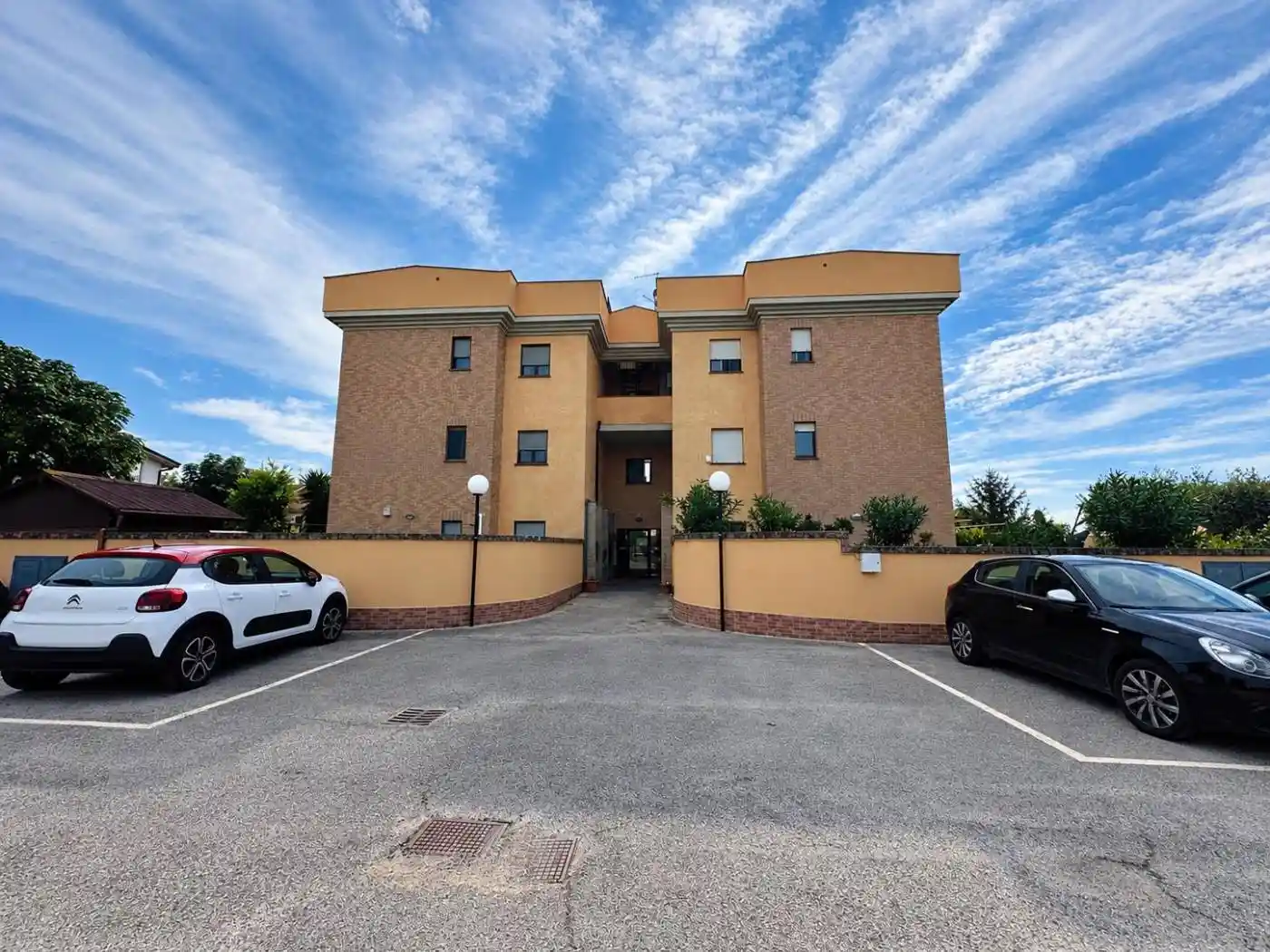 Appartamento in vendita a Aprilia