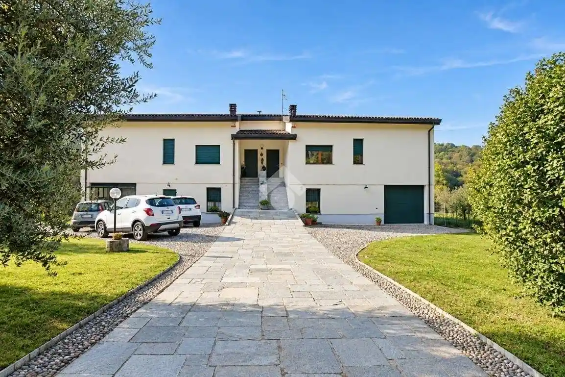 Appartamento in affitto a Como