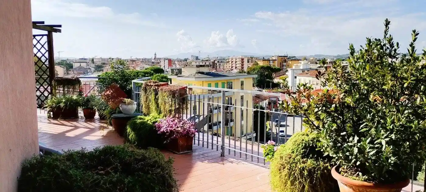 Appartamento in vendita a Empoli