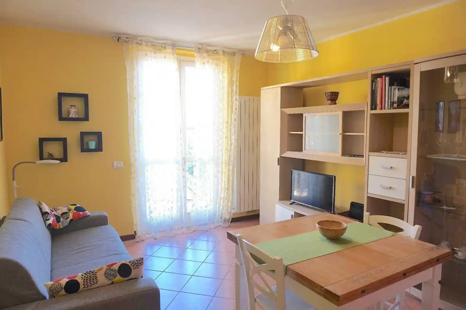 Appartamento in affitto a Lucca