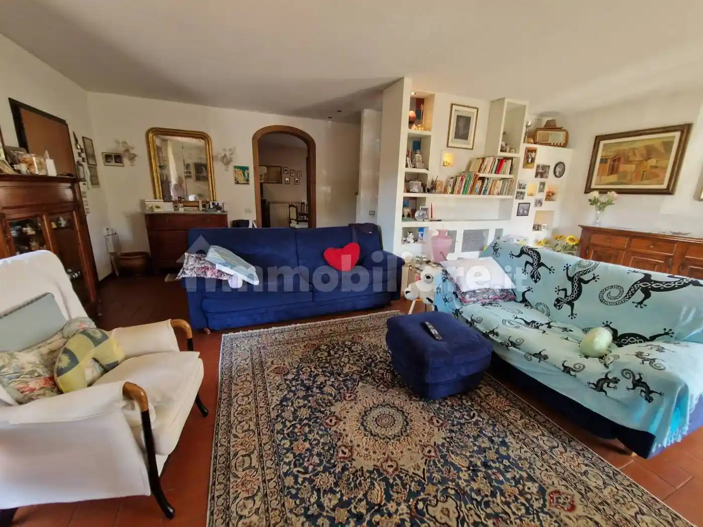 Villa in vendita a Quarrata
