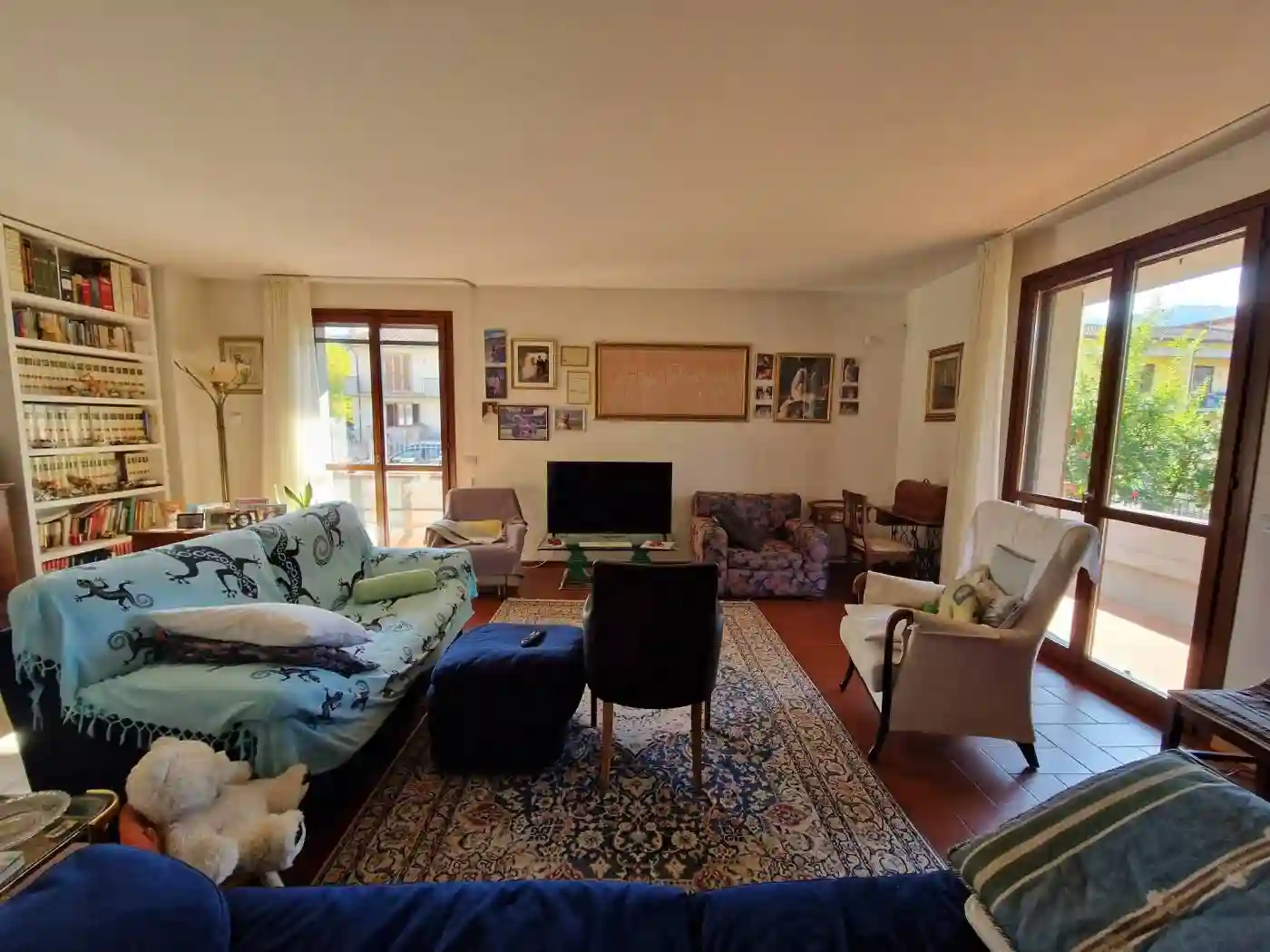 Villa - foto 2