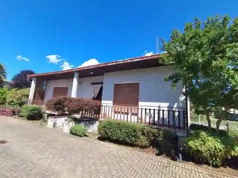 Villa in vendita a Somma Lombardo