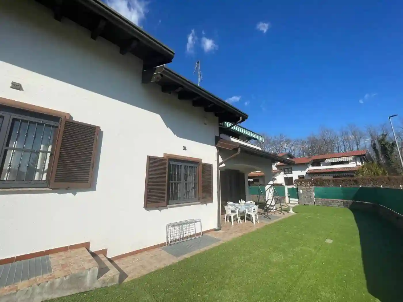 Villa - foto 3