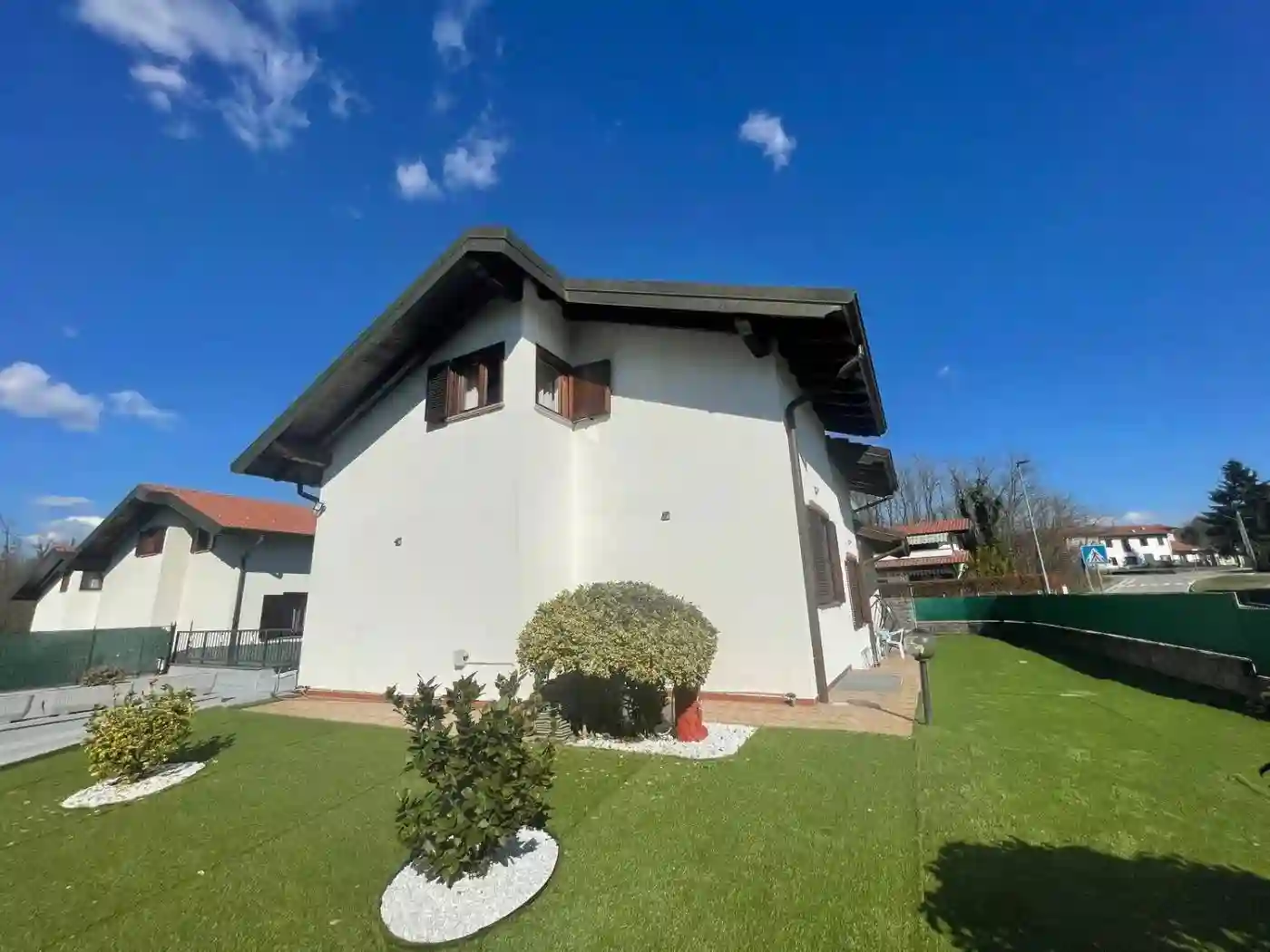 Villa - foto 4