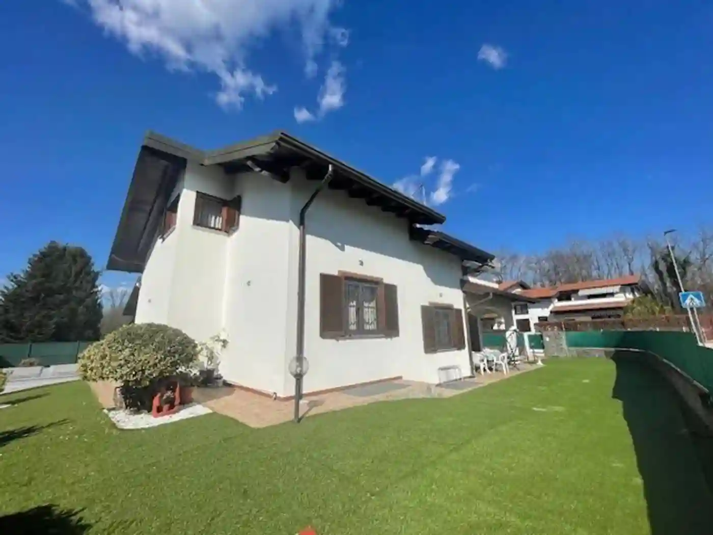 Villa - foto 3