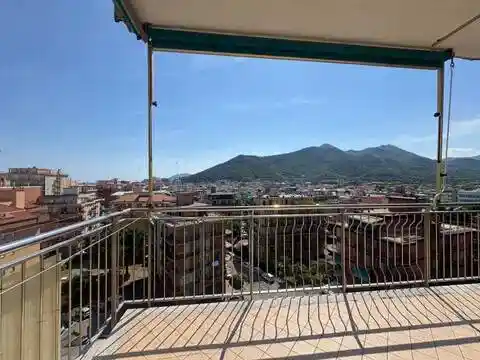 Appartamento in vendita a Borghetto Santo Spirito