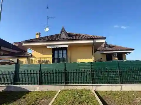 Villa - foto 5