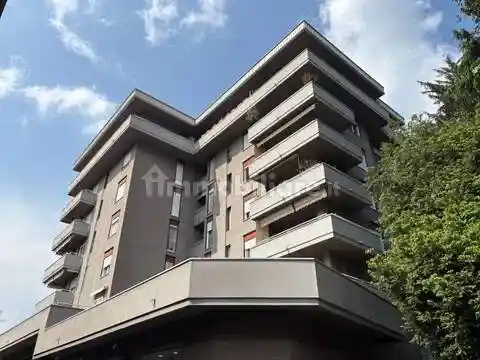 Appartamento in vendita a Somma Lombardo