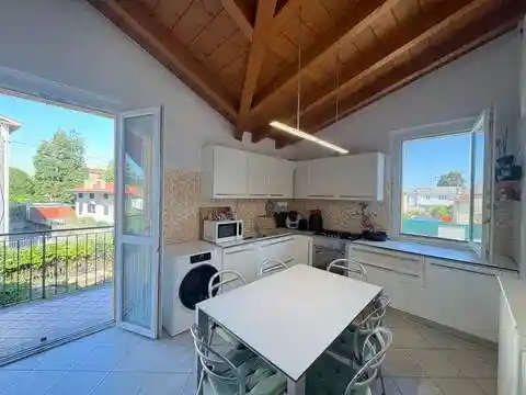 Appartamento in vendita a Somma Lombardo