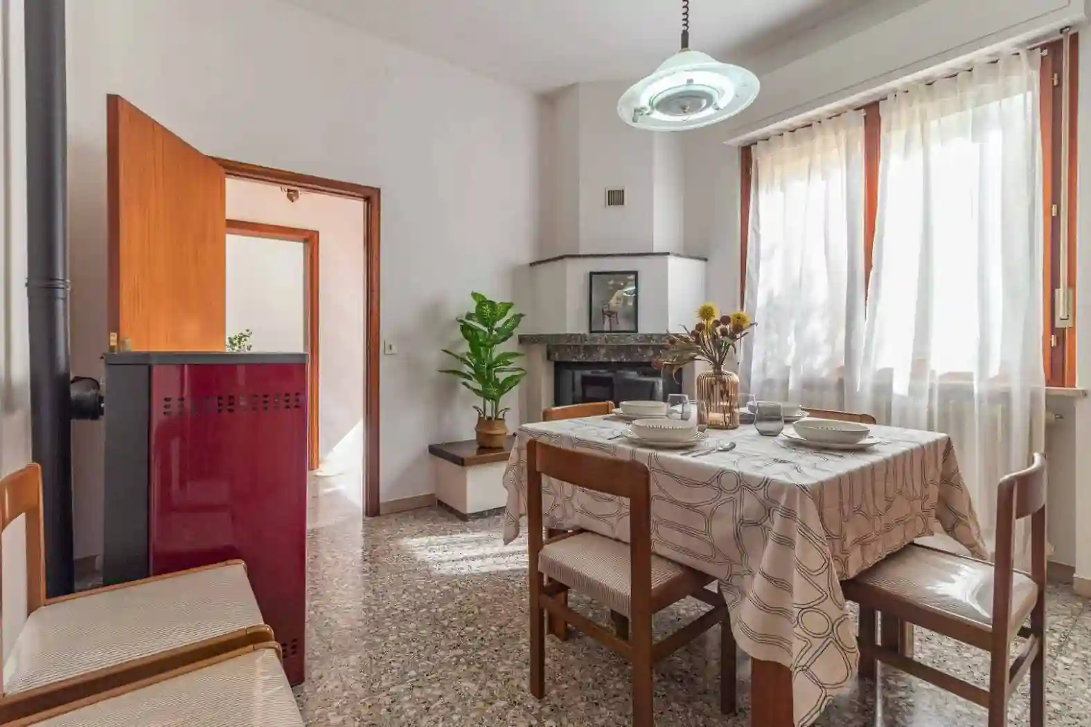 Villa - foto 5