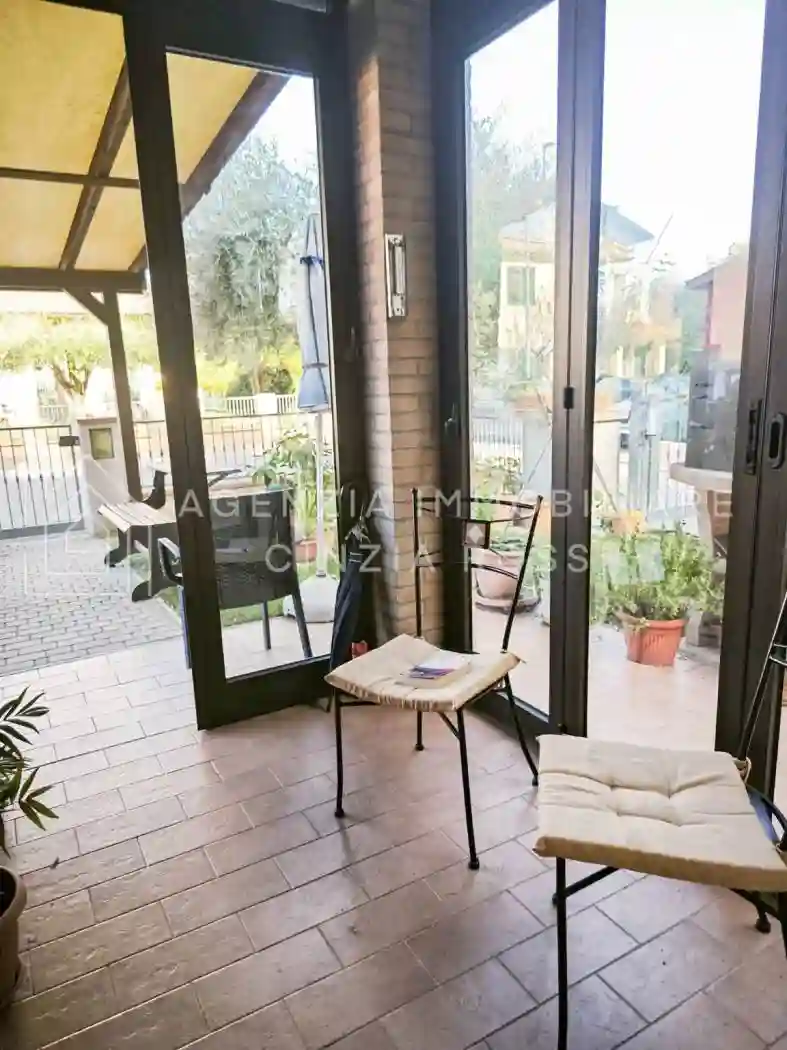 Villetta a schiera - foto 4