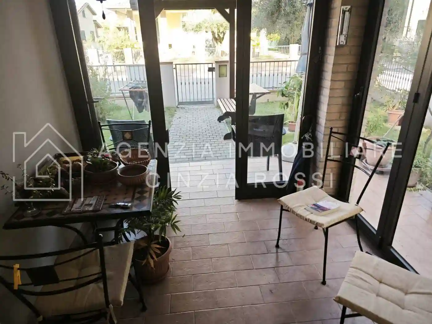 Villetta a schiera - foto 5